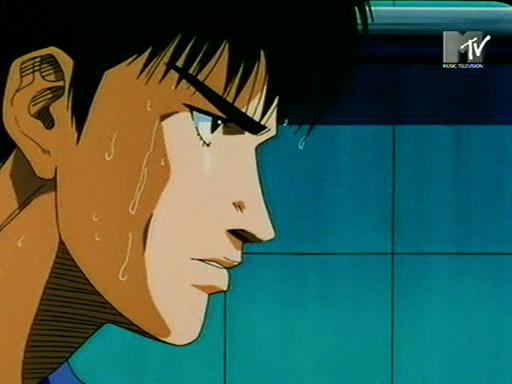 Otaku Gallery  / Anime e Manga / Slam Dunk / Screen Shots / Episodi / 089 - Rukawa il terribile / 173.jpg